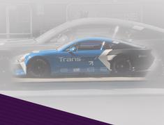 Hoosier Tire Signs on with New TransAm Euro Racing Series